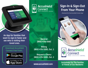 Flyer Design by Deziners Zone for accushield | Design: #21618314