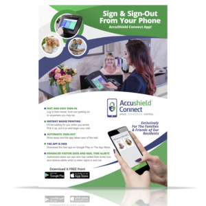 Flyer Design by angelcolmenares3 for accushield | Design #21499708