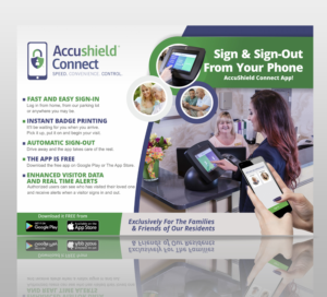 Flyer-Design von angelcolmenares3 für accushield | Design: #21499874