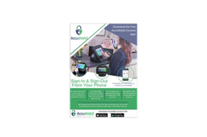 Flyer Design by AnneWanjiku for accushield | Design #21509661