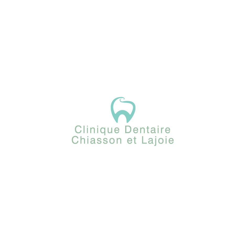 Logo Design by PNats for Clinique dentaire Chiasson | Design #21493147