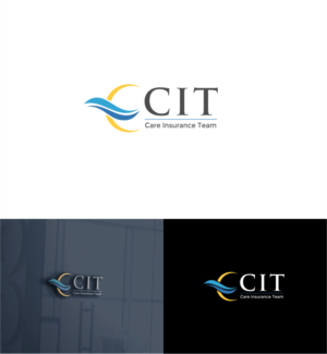 Care Insurance Team | Logo Design by *mary