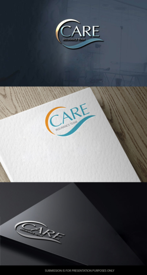 Care Insurance Team | Design de Logo par graphicevolution