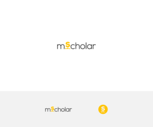 Logo Design by aglaronde23 for mScholar | Design: #21507523