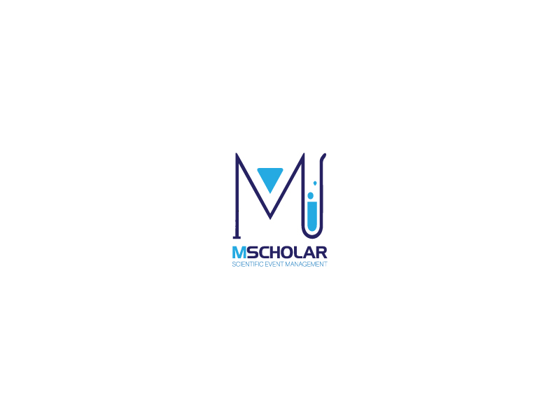 Logo Design by noishotori for mScholar | Design #21505499