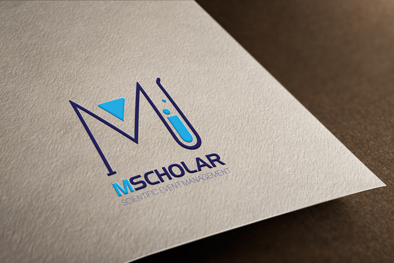 Logo Design by noishotori for mScholar | Design #21505500