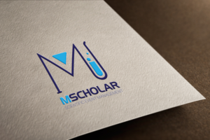 Logo Design by noishotori for mScholar | Design: #21505500