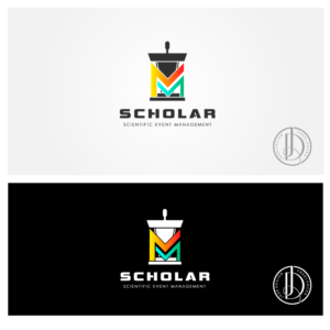 mScholar | Design de Logo par JoseDesign