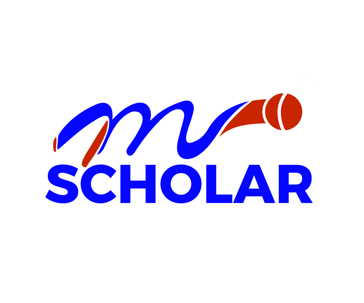 Diseño de Logo por Jorgestipy para mScholar | Diseño #21562077
