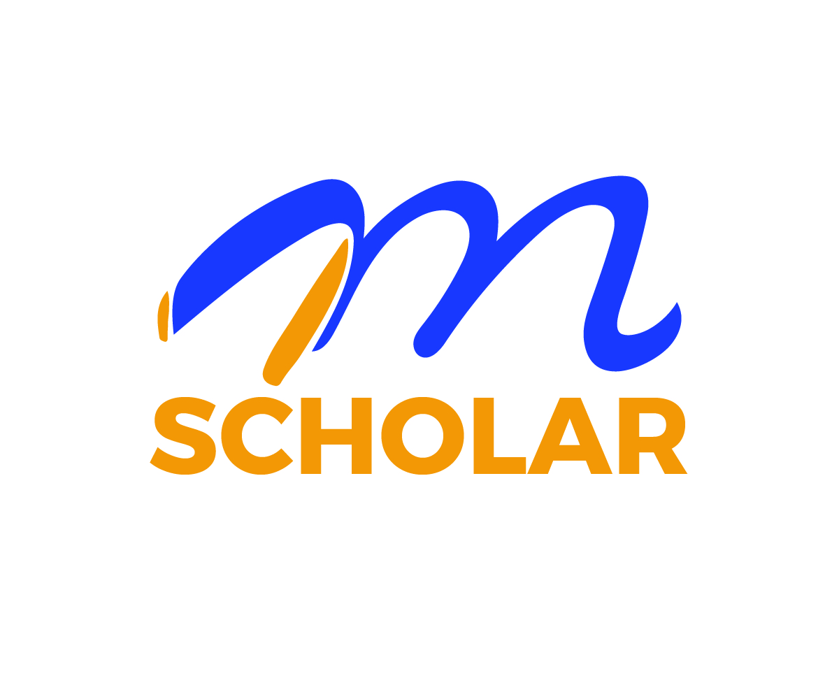Logo Design by Jorgestipy for mScholar | Design #21562088