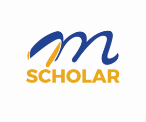 Logo Design by Jorgestipy for mScholar | Design: #21562088
