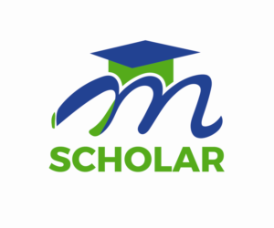 Logo Design by Jorgestipy for mScholar | Design: #21562117