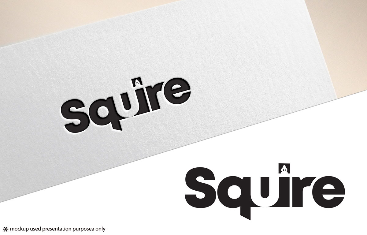 Logo Design by A S design @ for this project | Design #21482134
