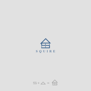 Squire | Logo Design by GVisions