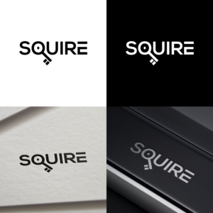 Logo Design by galang1996 2 for this project | Design: #21470607