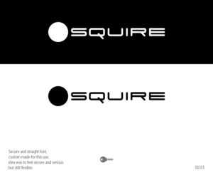 Logo Design by Bojan Tucovic for this project | Design #21504779