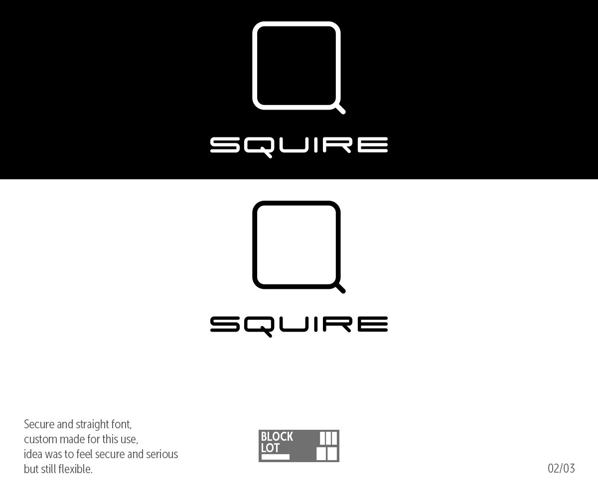 Logo-Design von Bojan Tucovic für dieses Projekt | Design #21504780