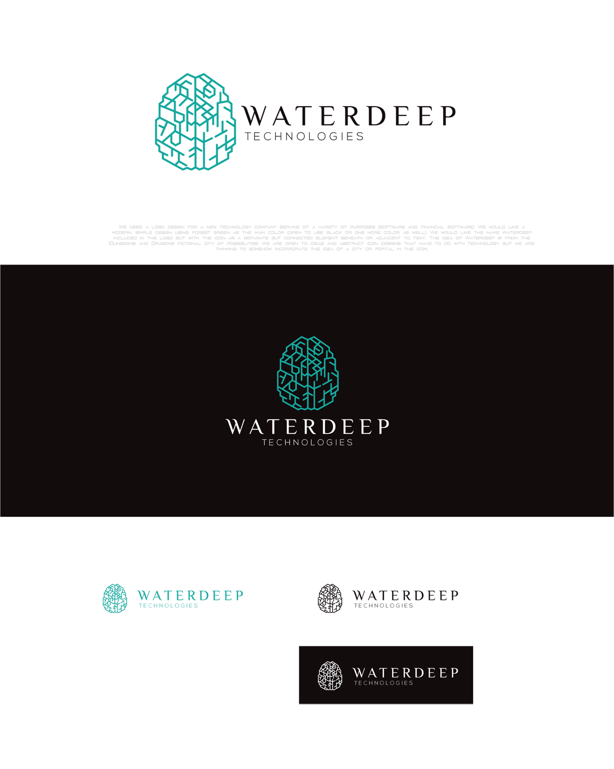 Design de Logo par CanDoDesign pour ce projet | Design #21492431