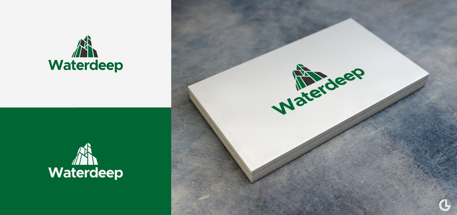 Logo Design by R!CKY for this project | Design #21561004