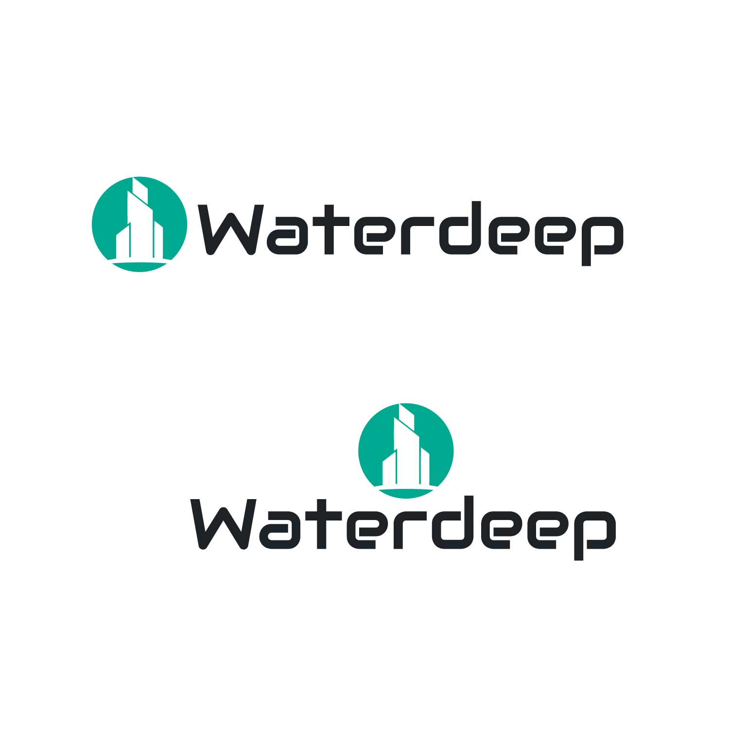 Diseño de Logo por Bluesky68 para este proyecto | Diseño #21498289