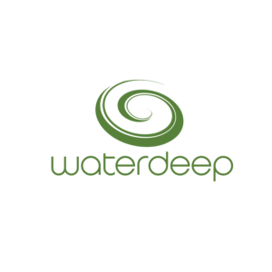Waterdeep | Logo Design by rozT