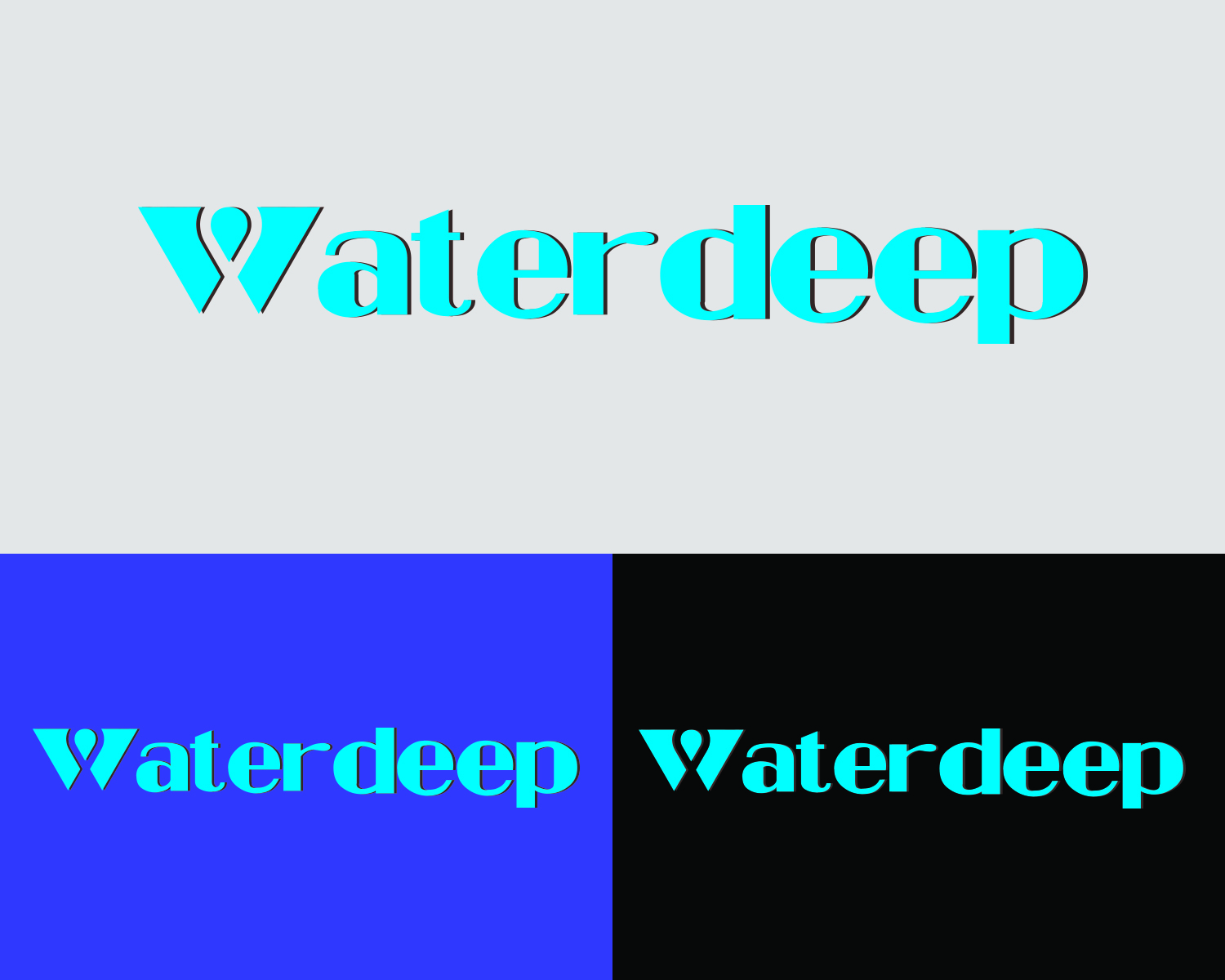 Logo Design by dcruz 2 for this project | Design #21479598