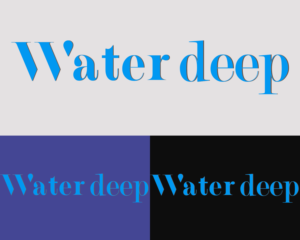 Diseño de Logo por dcruz 2 para este proyecto | Diseño: #21479599