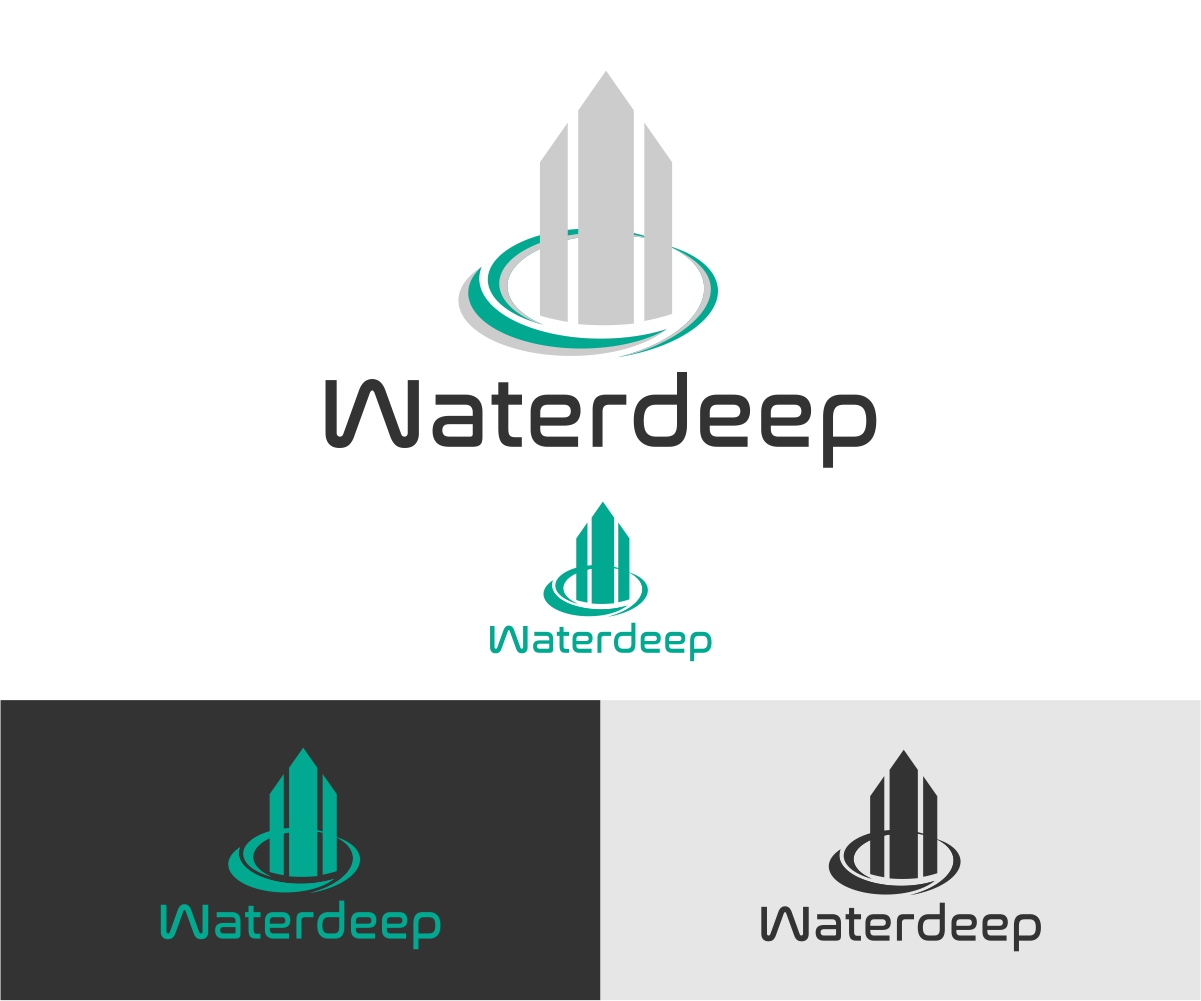 Logo Design by Nabilly 2 for this project | Design #21518175