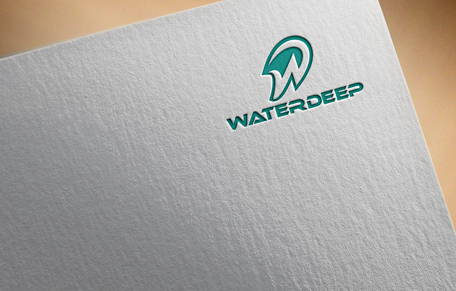 Logo Design by khairul 5 for this project | Design #21470204
