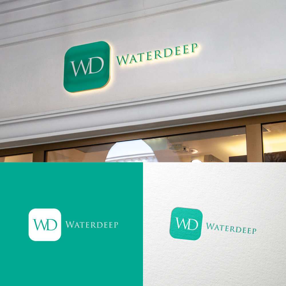 Diseño de Logo por rinaldoajigunadi 2 para este proyecto | Diseño #21473126