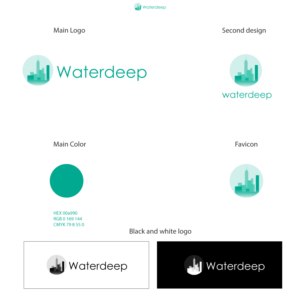 Diseño de Logo por Ana 15 para este proyecto | Diseño: #21480170