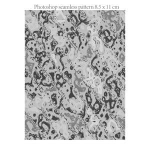 UHL camouflage pattern | Graphic Design by Gagilend