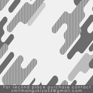Graphic Design by SmitMangukiya for this project | Design: #21531875