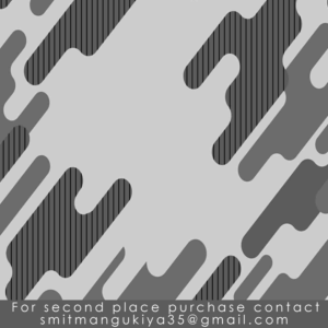 Graphic Design by SmitMangukiya for this project | Design: #21531876