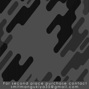 Graphic Design by SmitMangukiya for this project | Design: #21531877