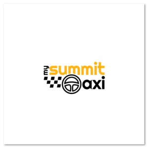 Logo Design by Sujit Banerjee for My Summit Taxi | Design: #21477245