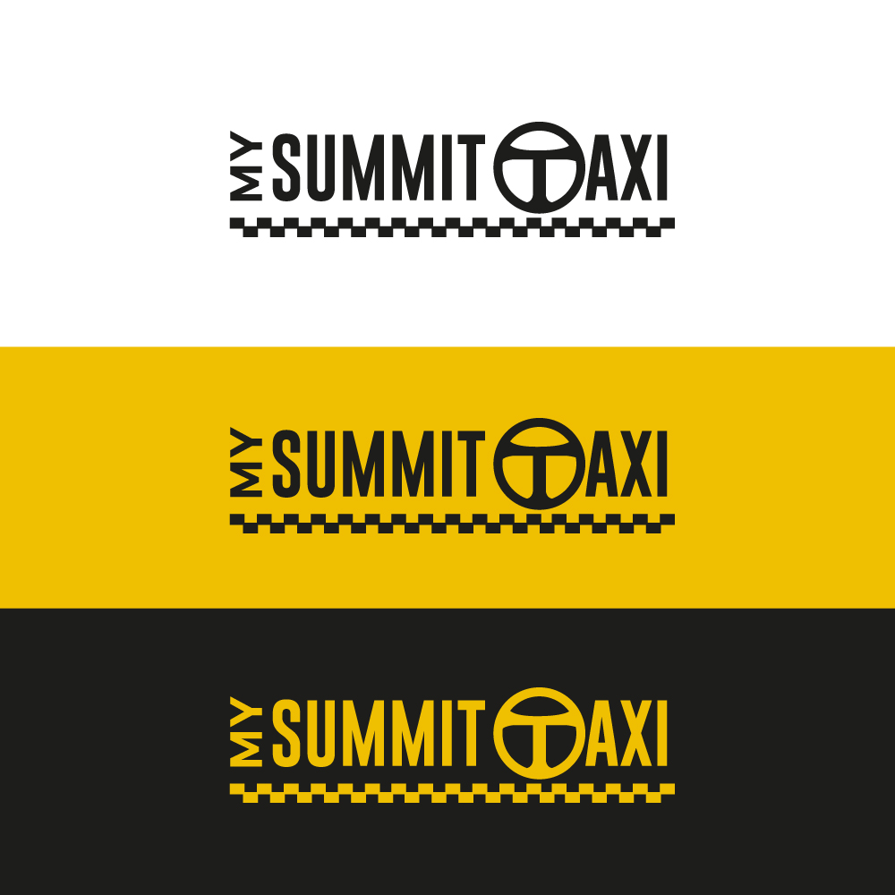 Diseño de Logo por Sujit Banerjee para My Summit Taxi | Diseño #21477247