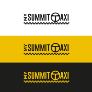 Logo Design by Sujit Banerjee for My Summit Taxi | Design: #21477247