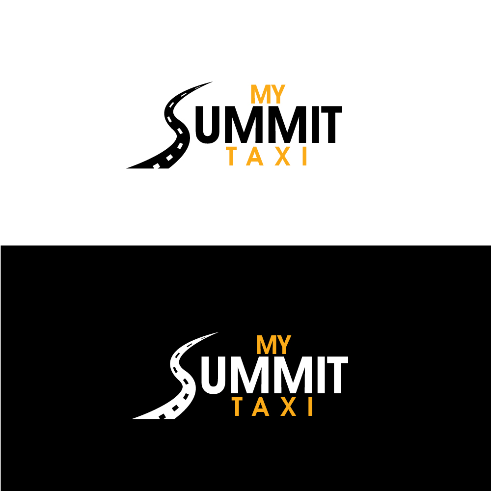 Diseño de Logo por Sujit Banerjee para My Summit Taxi | Diseño #21477249