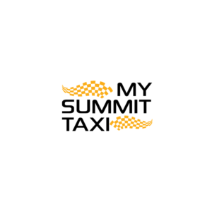 Logo Design by Sujit Banerjee for My Summit Taxi | Design: #21477251