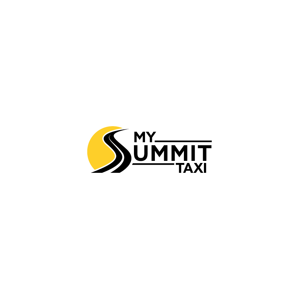 Logo Design by Sujit Banerjee for My Summit Taxi | Design #21495559