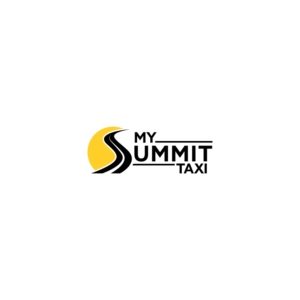 Logo Design by Sujit Banerjee for My Summit Taxi | Design: #21495559