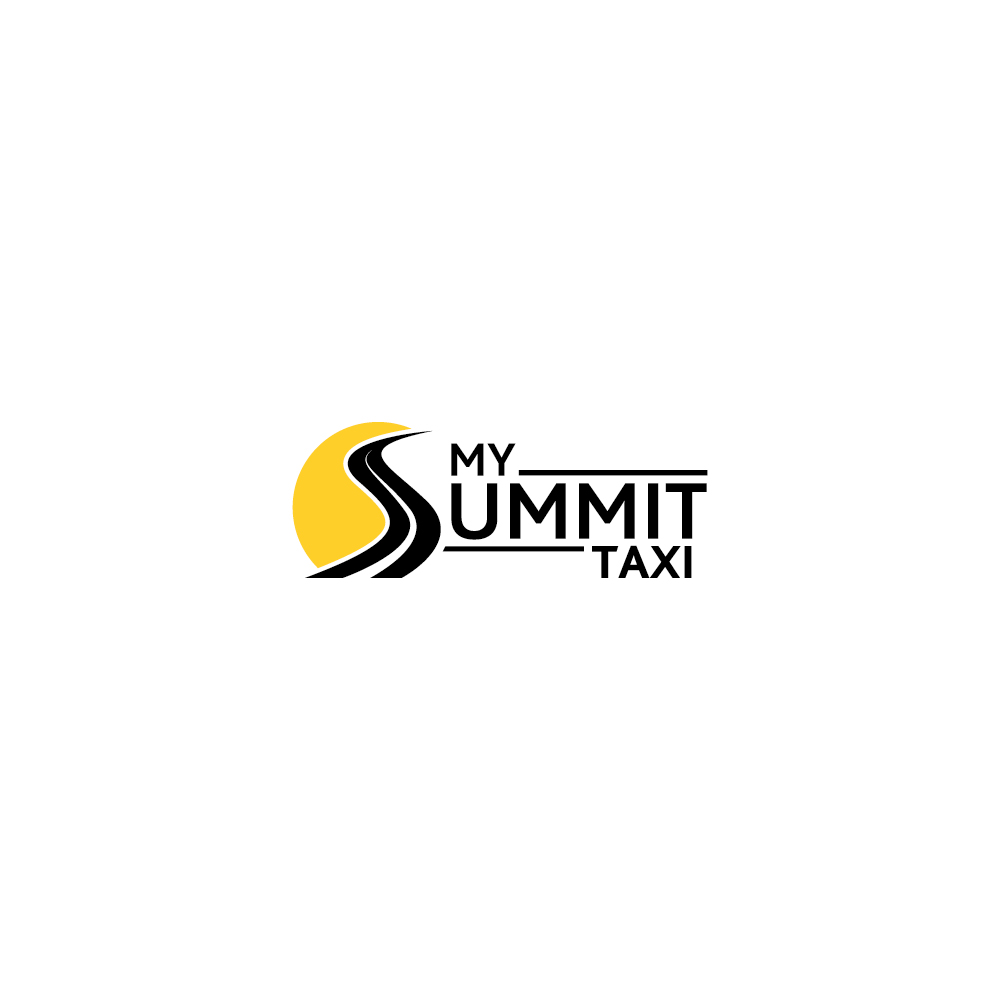 Logo Design by Sujit Banerjee for My Summit Taxi | Design #21495560