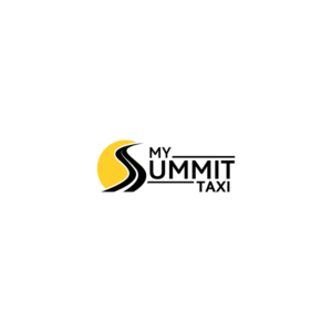 Logo Design by Sujit Banerjee for My Summit Taxi | Design: #21495560
