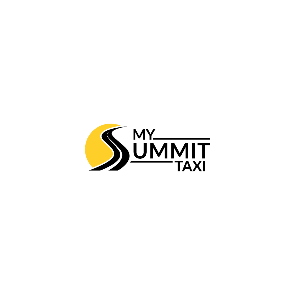 Logo Design by Sujit Banerjee for My Summit Taxi | Design #21495564