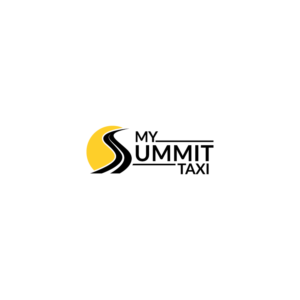 Logo Design by Sujit Banerjee for My Summit Taxi | Design: #21495564