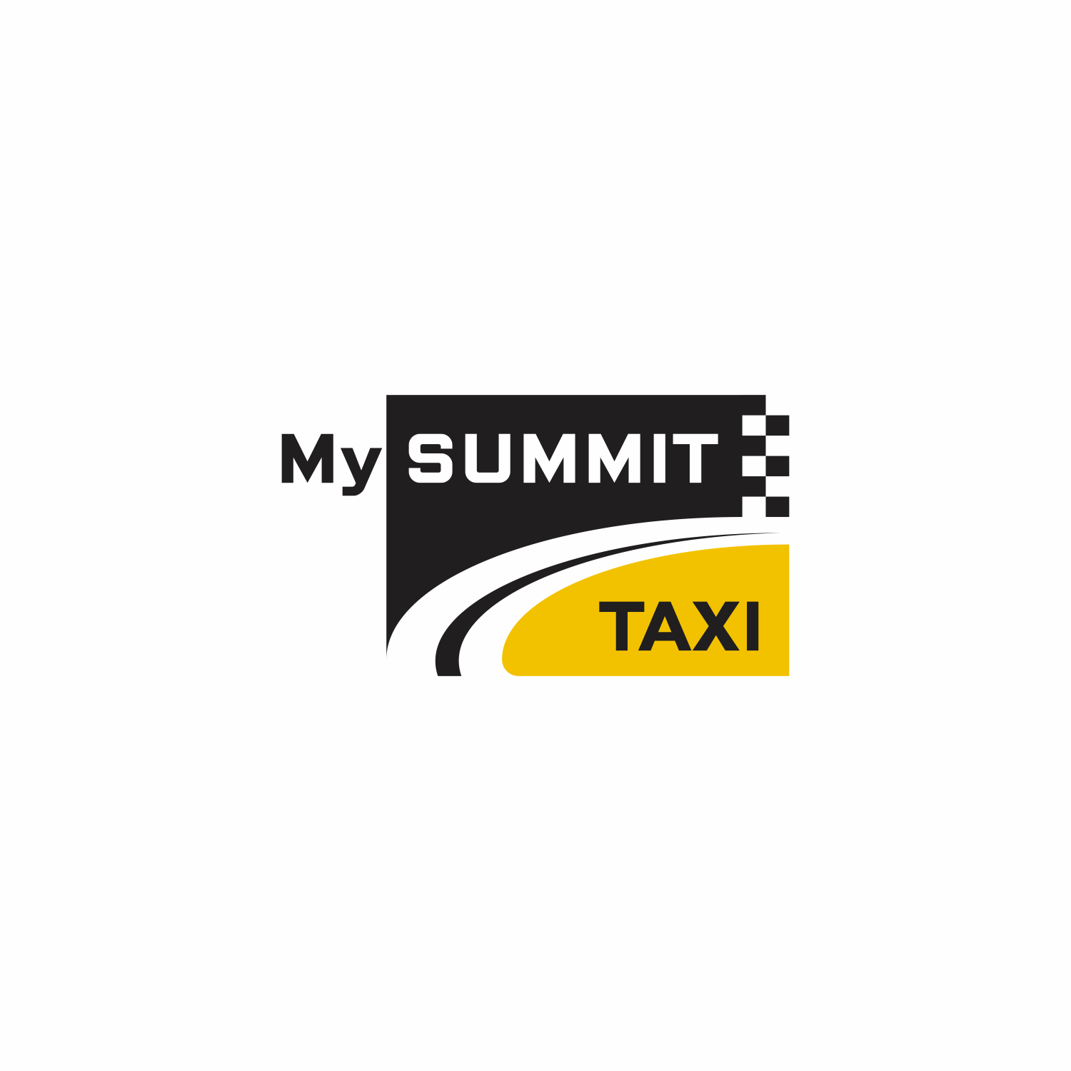 Logo Design by Jvmore98 for My Summit Taxi | Design #21478036