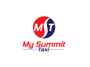 Logo Design by alex bomb for My Summit Taxi | Design: #21479398