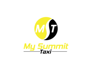 Logo Design by alex bomb for My Summit Taxi | Design #21481158