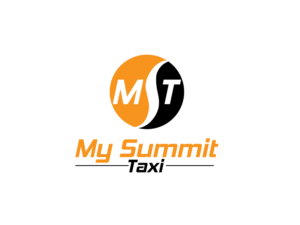 Logo Design by alex bomb for My Summit Taxi | Design: #21481159